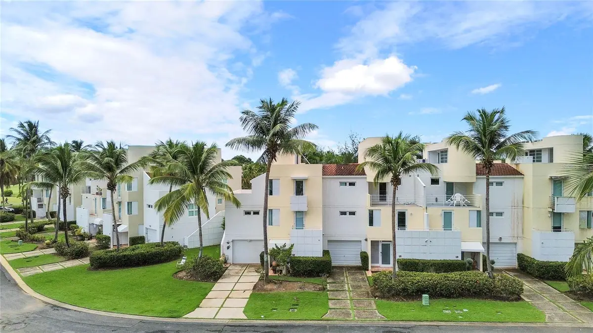 15 1 Villas del Golf Oest Kenedy #175, Dorado, PR 00646 - #1