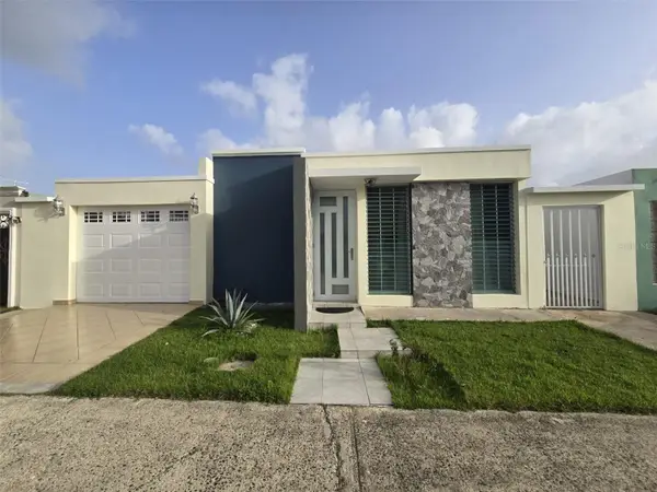 K17 Calle Amistad, LAS PIEDRAS, PR 00771