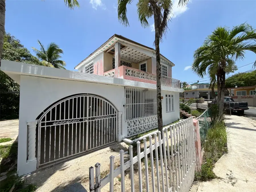 Calle 4 San Isidro, Canovanas, PR 00729 - #2