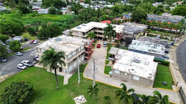 120 Bo Hato Tejas, BAYAMON, PR 00959