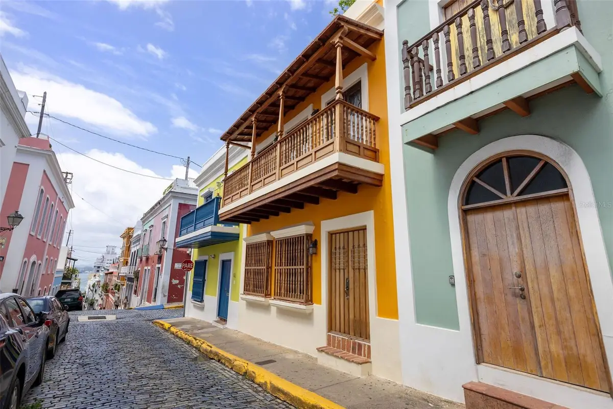10 San Justo Street, San Juan, PR 00901 - #1