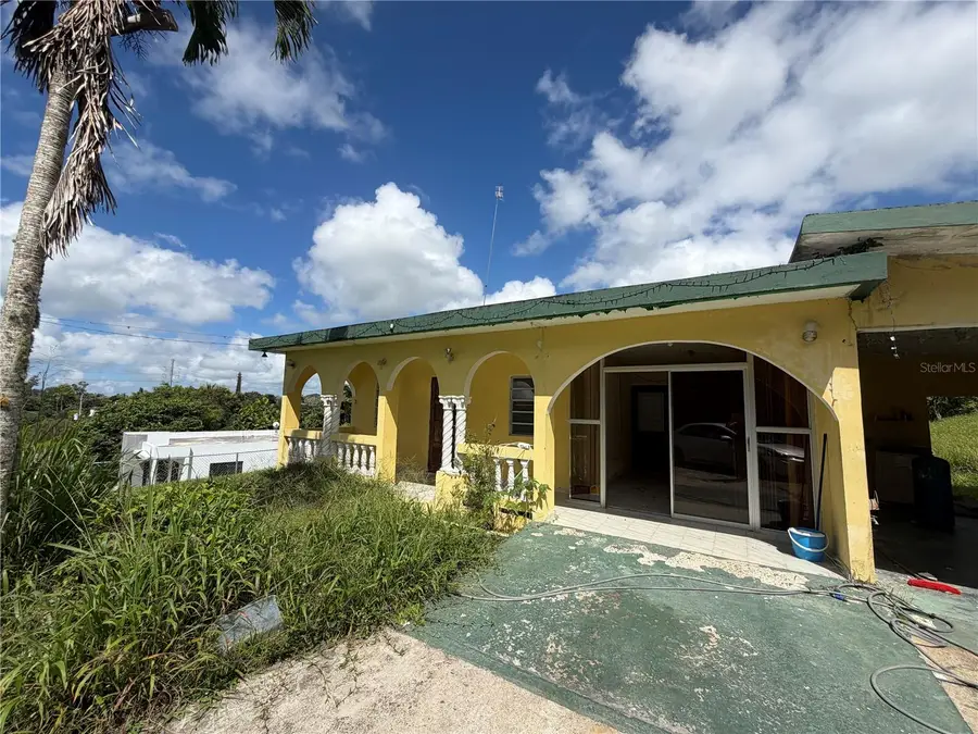 SR 162 KM .9 Int. Asomante Ward, Aibonito, PR 00705 - #3