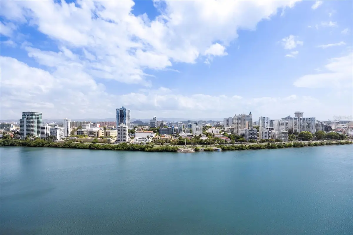 Address Withheld By Seller, Condado, PR 00907 - #1