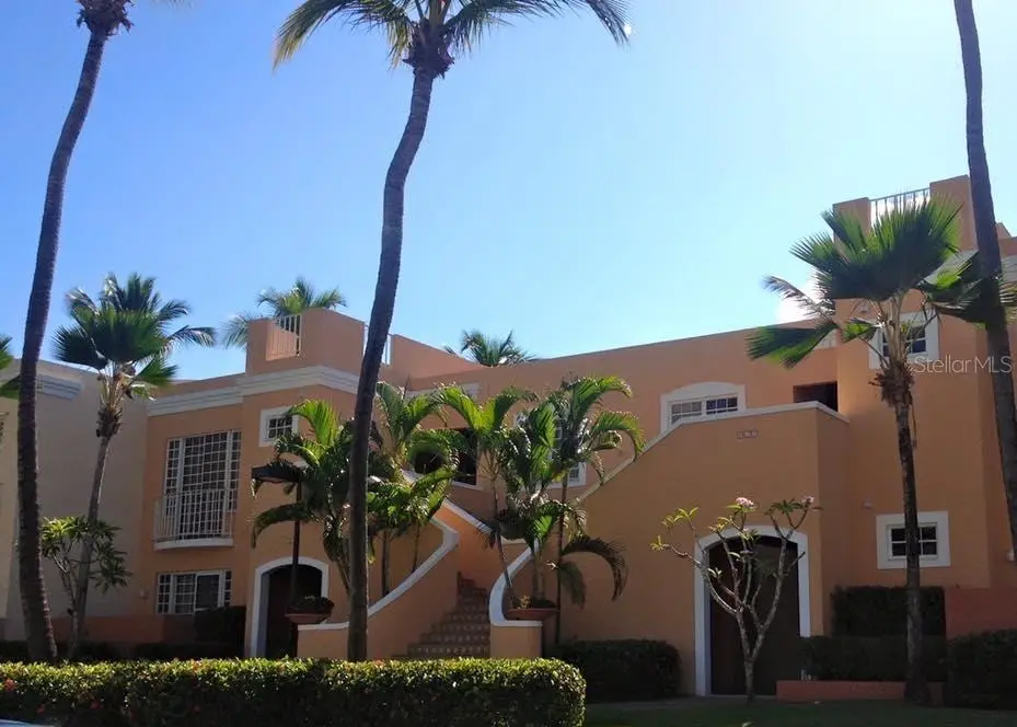 806 S Fairway Courts #806, Palmas Del Mar, PR 00791 - #1