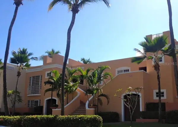 806 S Fairway Courts #806, PALMAS DEL MAR, HUMACAO, PR 00791