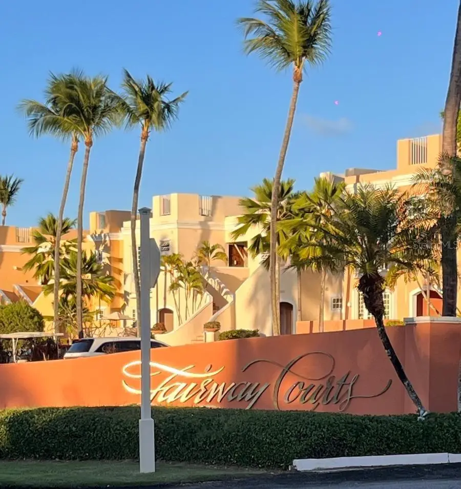 806 S Fairway Courts #806, Palmas Del Mar, PR 00791 - #3