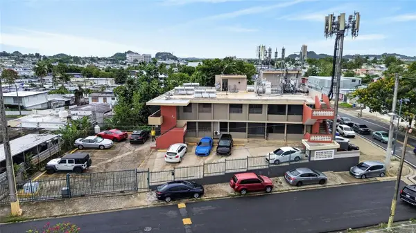 1 Hnas Davila, Betances Esq Ad, BAYAMON, PR 00959