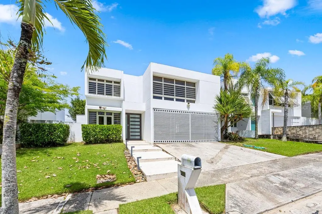 Street 9 K, San Juan, PR 00926 - #1
