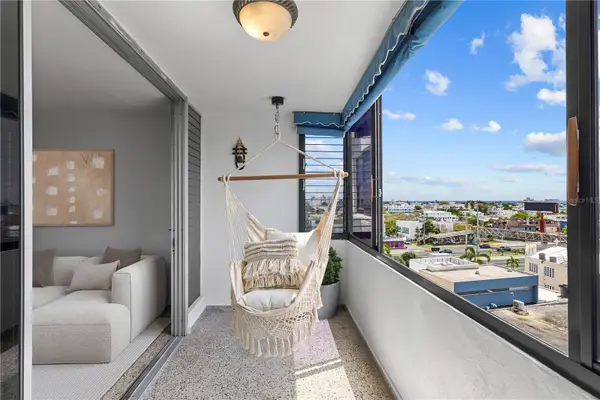 212 Diez De Andino #604, SAN JUAN, PR 00909