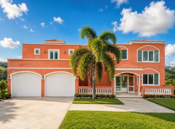 22 Bo Mata Platano, LUQUILLO, PR 00773