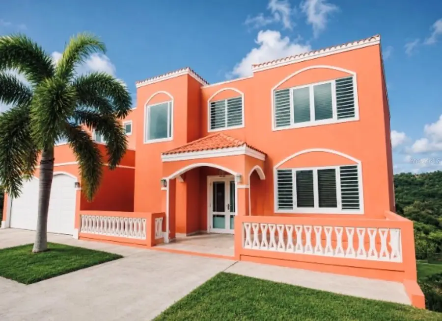 22 Bo Mata Platano, Luquillo, PR 00773 - #2