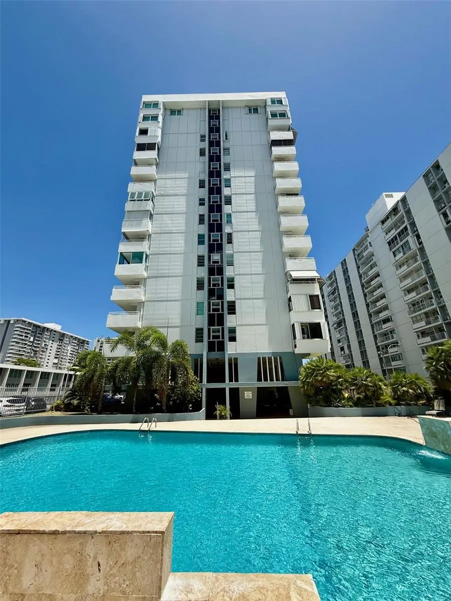 6300 Isla Verde Isla Verde #PH-14, Carolina, PR 00979 - #1