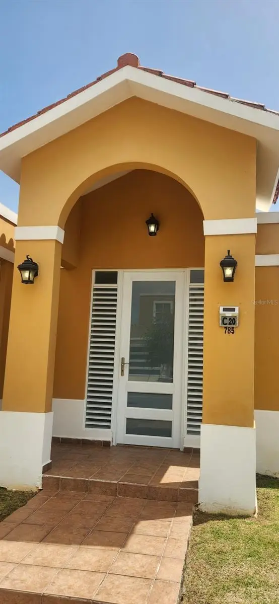 Urb Palacios del Rio II Calle Tallaboa, Toa Alta, PR 00953 - #2