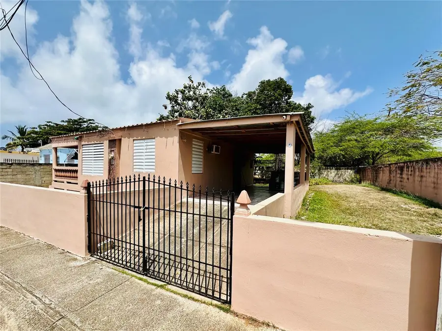 92 Camino San Martin Comm. San Martin, Guayama, PR 00784 - #2