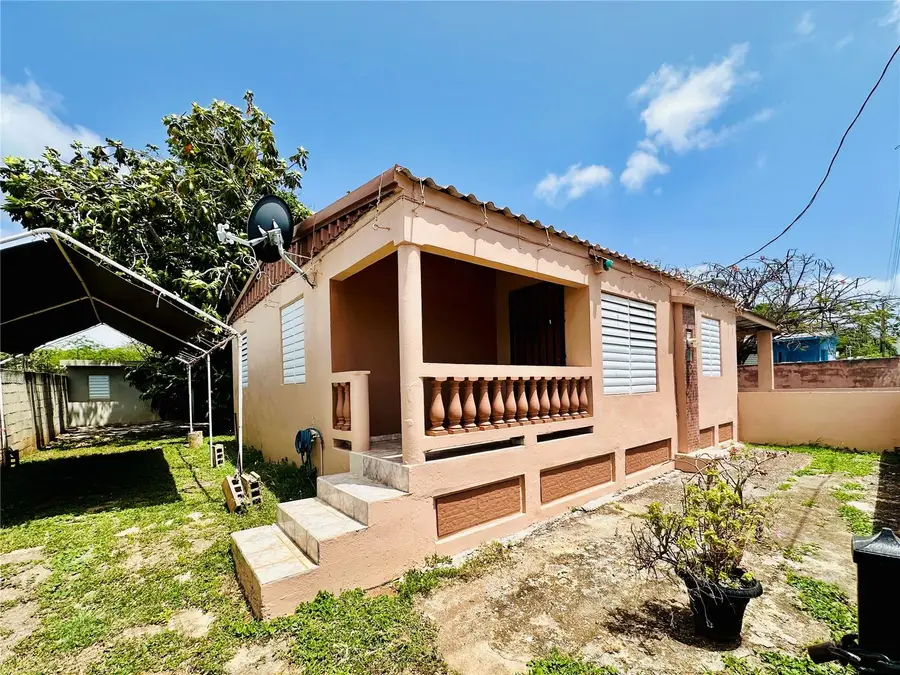 92 Camino San Martin Comm. San Martin, Guayama, PR 00784 - #3