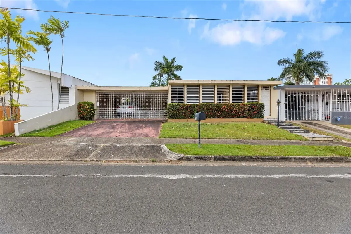 0 1971 Sauco Street Urb. San Ramn, Guaynabo, PR 00969 - #1