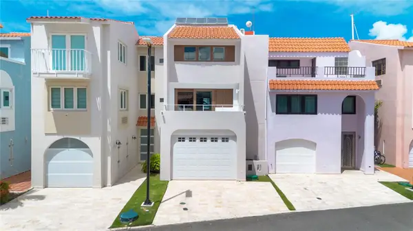 260 Harbour Drive #13, HUMACAO, PR 00791