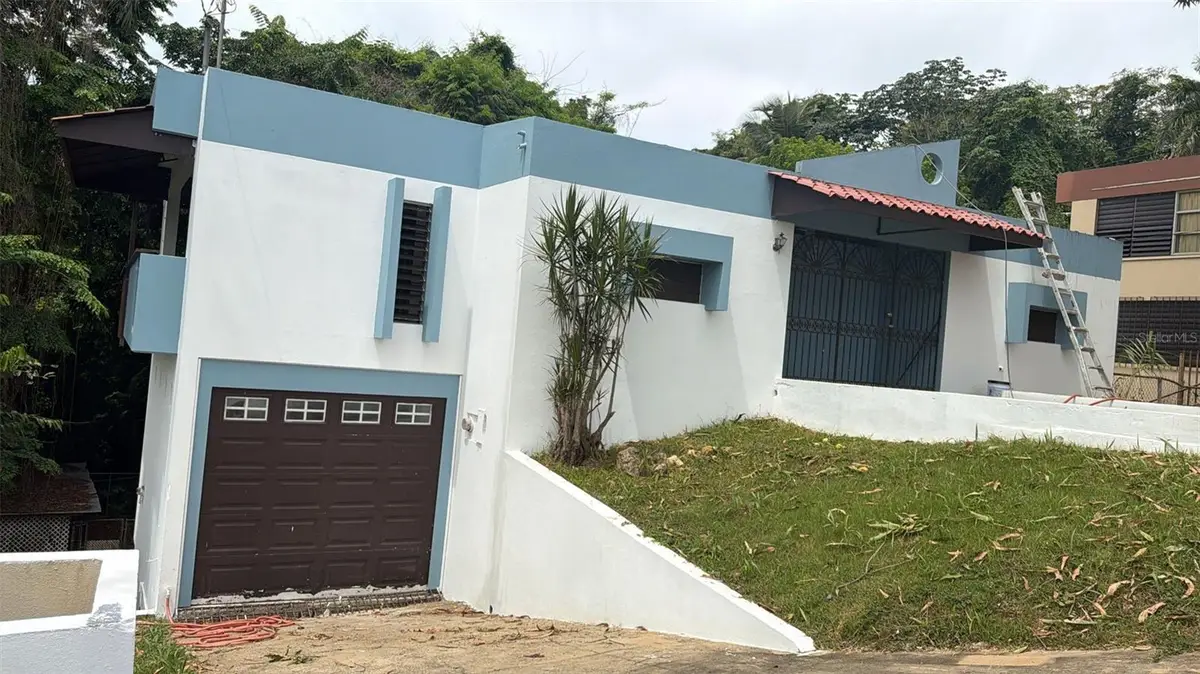 #110 Calle Sierra Morena Urb. Miradero Hills, Mayaguez, PR 00682 - #1