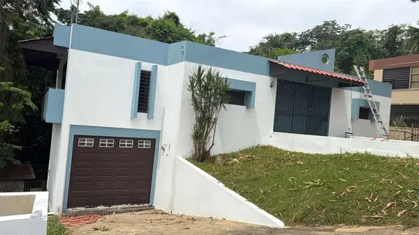#110 Calle Sierra Morena Urb. Miradero Hills, MAYAGUEZ, PR 00682