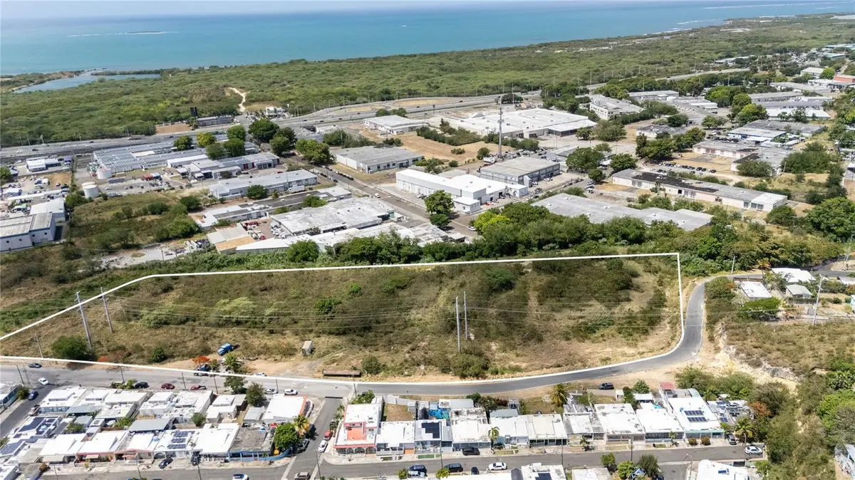 1 Reparto Industrial, Ponce, PR 00728 - #1