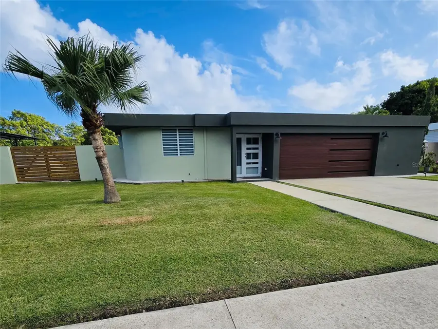 2 Roosevelt Garden, Ceiba, PR 00735 - #2