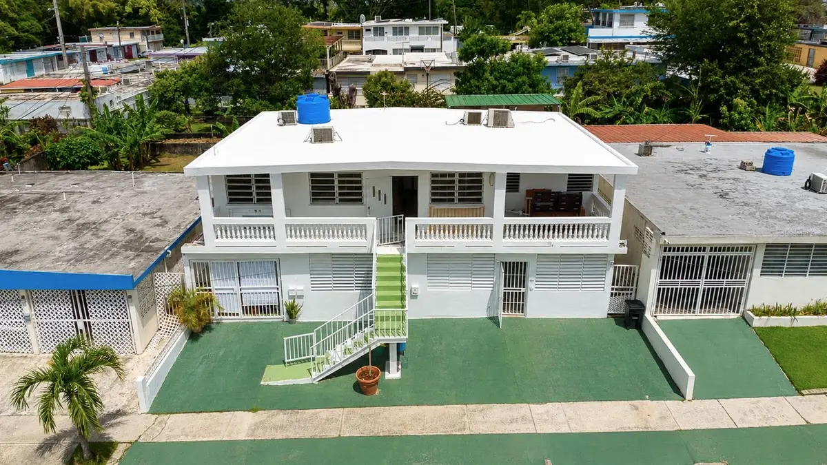 Calle C Urb Los Choferes Calle C #28, San Juan, PR 00926 - #1