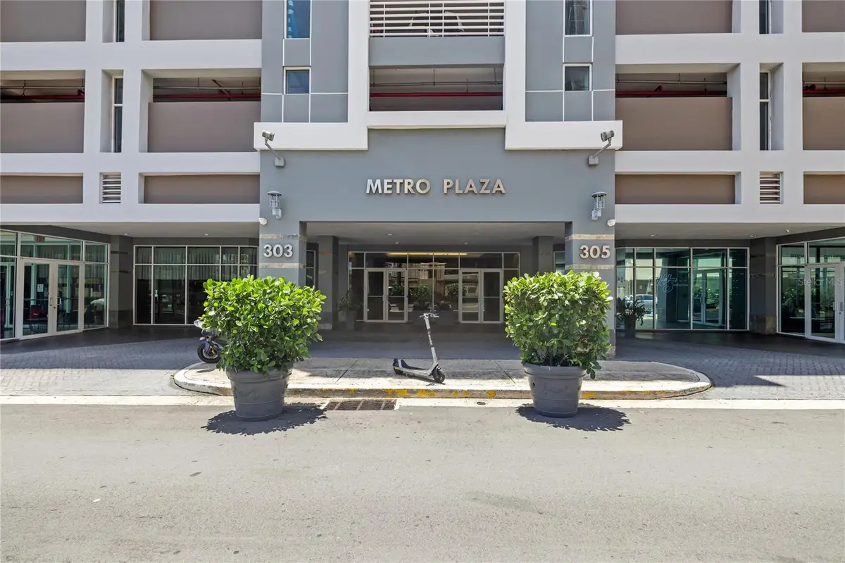 303 Calle Villamil #1101, San Juan, PR 00907 - #1