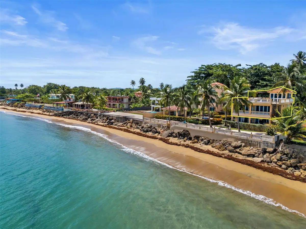 8 Condo Ocean View Castle, Aguada, PR 00602 - #1