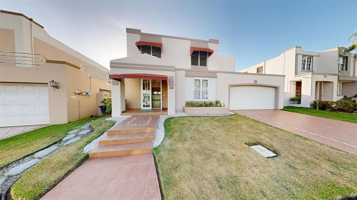 ENCANTADA NW Pacifica, Trujillo Alto, PR 00977 - #1