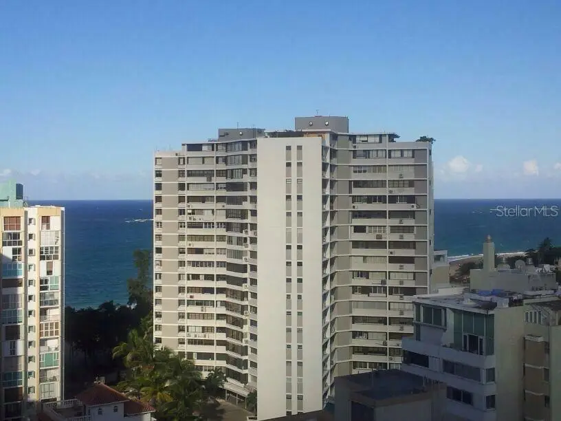 1 Taft #7-D, San Juan, PR 00921 - #1