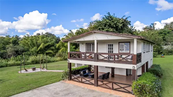 6882 Avenida Campo Bello Bo. Rincon, CIDRA, PR 00739