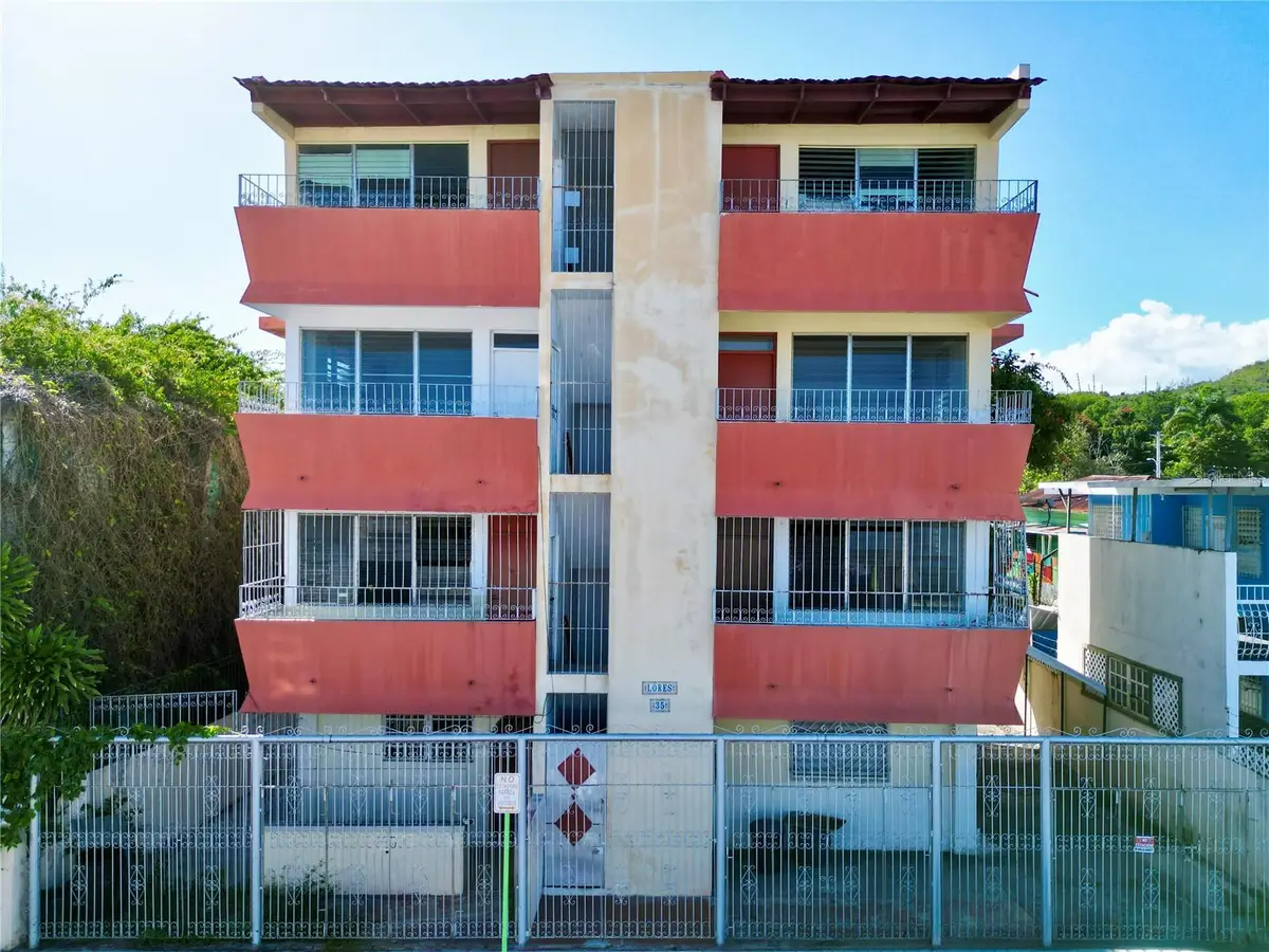 503 Carr Mayor Cantera Street, Ponce, PR 00717 - #1