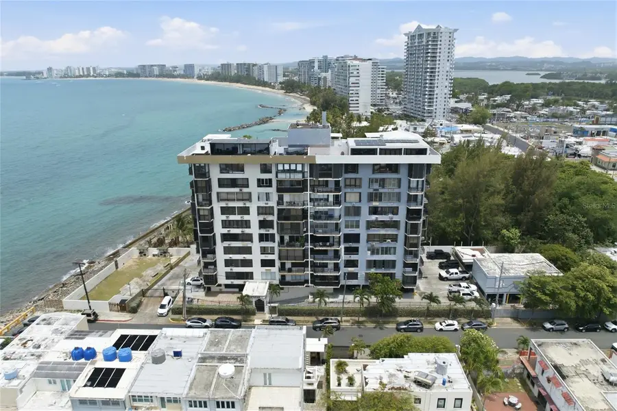 INGA 1 N Costamar Condominium #PH, San Juan, PR 00913 - #2