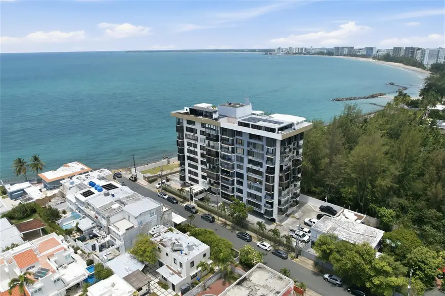 INGA 1 N Costamar Condominium #PH, San Juan, PR 00913 - #3