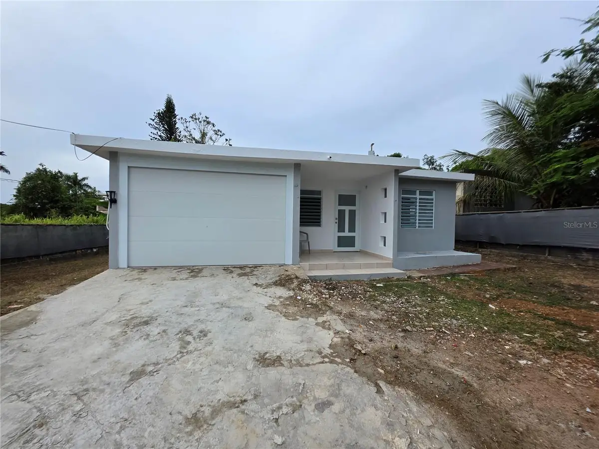 657 ST Bo. Arrenalejos #4, Arecibo, PR 00612 - #1