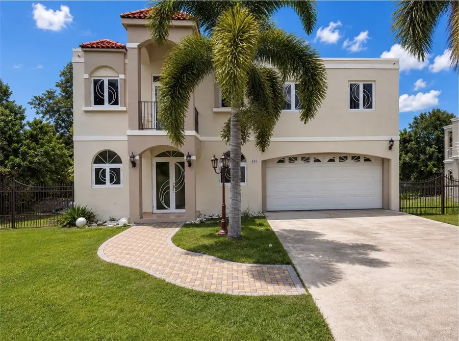 Urb. Morovis del Norte #614 Calle Uruguay, Morovis, PR 00687 - #2