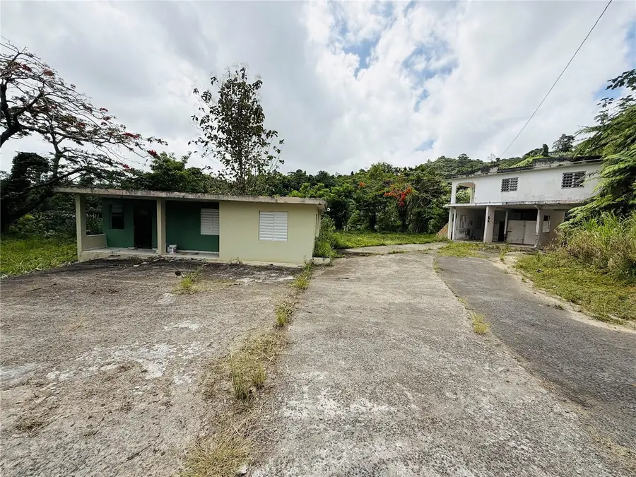 183, Ramal 916 Barrio Cerro Gordo, Qbda. Arenas #, San Lorenzo, PR 00754 - #3