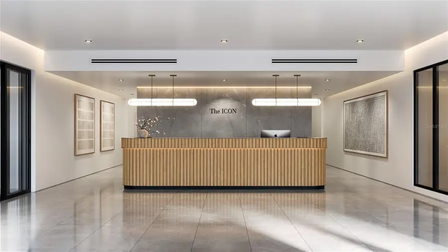 The Icon 1120 Ashford Ave #1102, San Juan, PR 00907 - #2