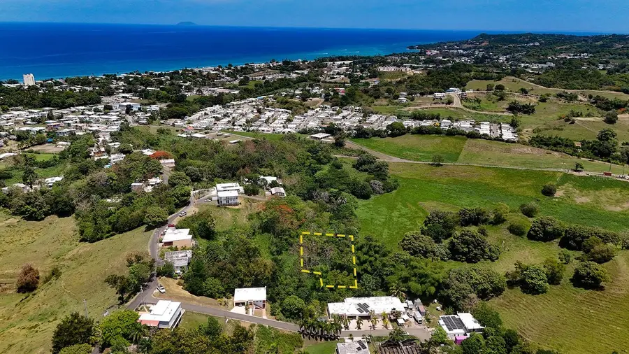 Carr 115 Km Hm 11.3, Rincon, PR 00677 - #2