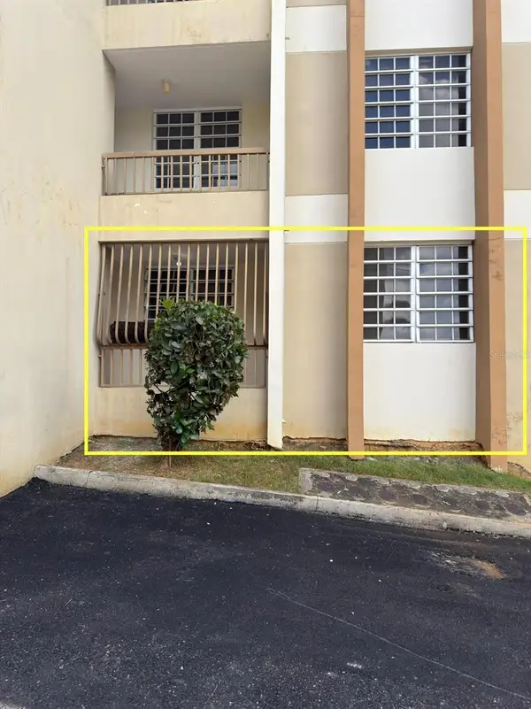21 Calle Tamarindo Condominio Villa San Ignacio #A104, MAYAGUEZ, PR 00680
