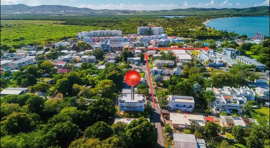 Apt 202 Manuel Guilloty / Librevato Montalvo #202, Cabo Rojo, PR 00623 - #2