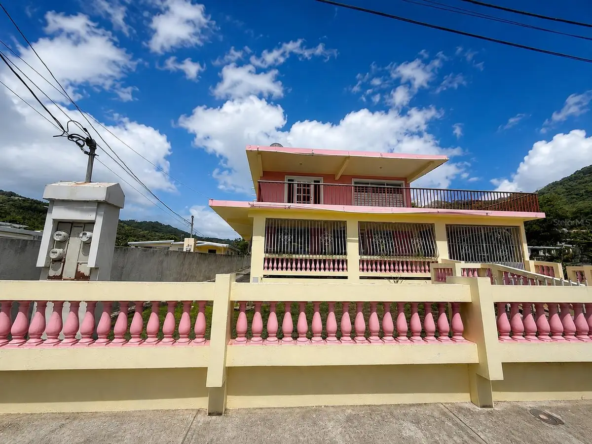 . Sr 975 Km.1.6 Las Calderonas, Ceiba, PR 00735 - #1