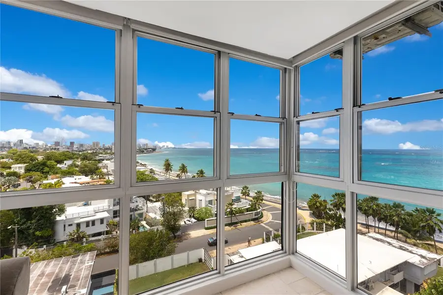 2305 Laurel #801, San Juan, PR 00913 - #2