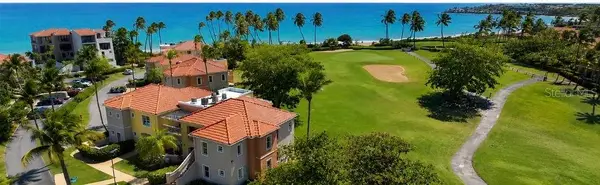 170 Candelero Dr. Palmas Del Mar, Las Palmas Doradas #501, HUMACAO, PR 00791