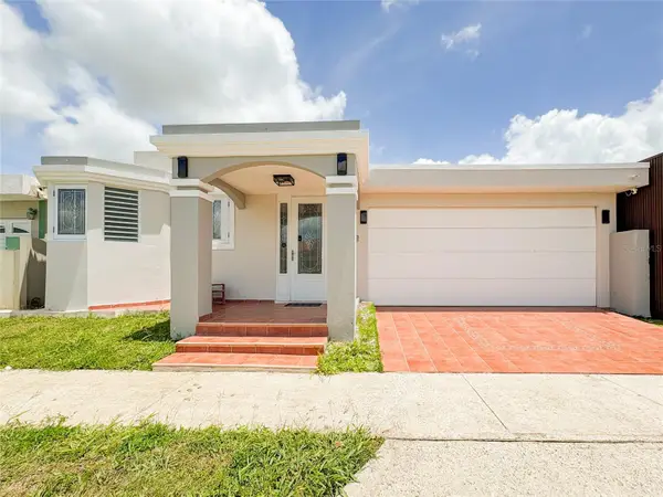 119 Esmeralda | Paseo De Santa Barbara, GURABO, PR 00778