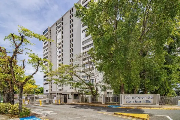 14-A Condominio Mansiones De Garden Hills #1, GUAYNABO, PR 00966