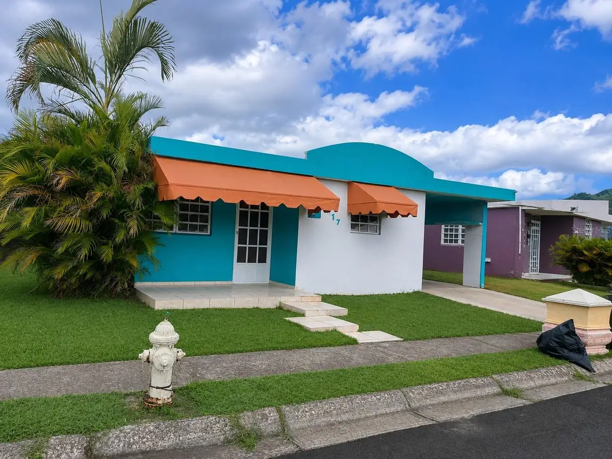 H17 4th Street, Arroyo, PR 00714 - #1