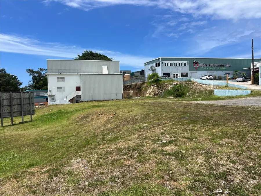 Sec La Alcantarilla, Camuy, PR 00627 - #2