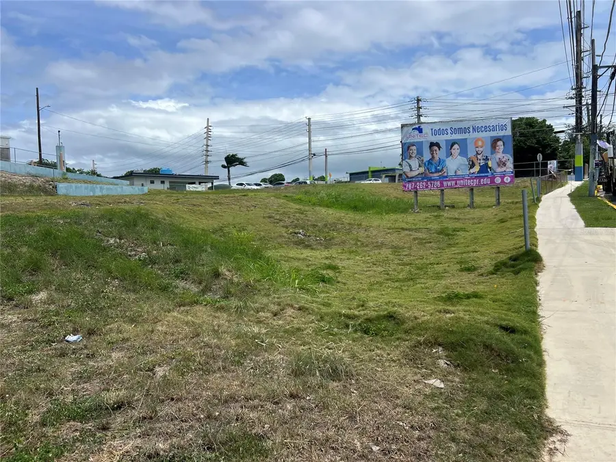 Sec La Alcantarilla, Camuy, PR 00627 - #3