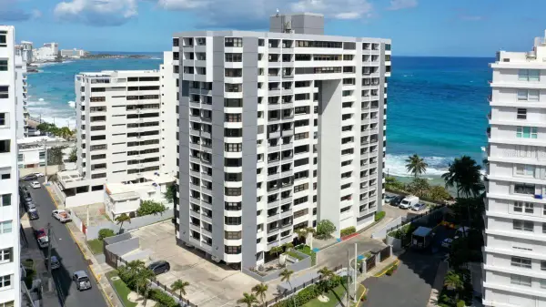 2 Washington Street #1201, SAN JUAN, PR 00907